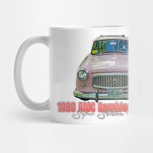 1960 AMC Rambler American Super Station Wagon Mug